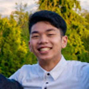 Meet your Posher, Kyle